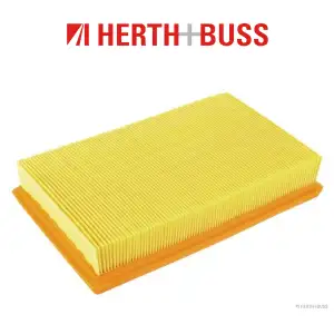 HERTH+BUSS JAKOPARTS Luftfilter für MAZDA 323 F/S VI (BJ) 1.4 1.4 16V 72 73 PS