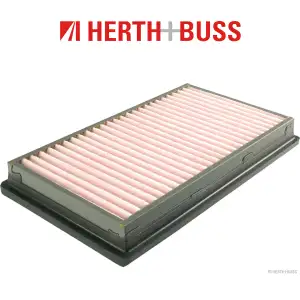 HERTH+BUSS JAKOPARTS Luftfilter Motorluft für MAZDA 323 F VI P/S V VI PREMACY