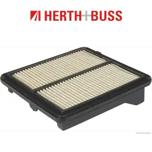 HERTH+BUSS JAKOPARTS Luftfilter für HONDA CIVIC VIII STUFENHECK 1.3 hybrid 95 PS