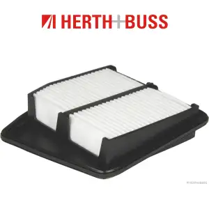 HERTH+BUSS JAKOPARTS Luftfilter Motorluft für HONDA ACCORD VIII 2.4i 201 PS