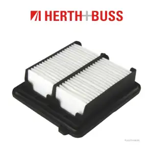 HERTH+BUSS JAKOPARTS Luftfilter für HONDA CR-Z (ZF) 1.5 Hybrid 114/121 PS