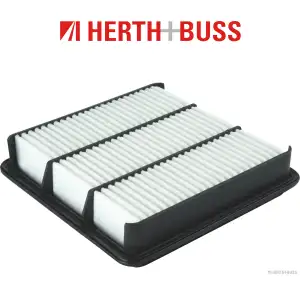 HERTH+BUSS JAKOPARTS Luftfilter Motorluftfilter für MITSUBISHI L 200 / TRITON