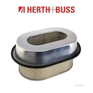 HERTH+BUSS JAKOPARTS Luftfilter Motorluftfilter für MITSUBISHI L 400 BUS KASTEN