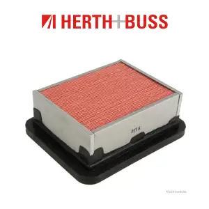 HERTH+BUSS JAKOPARTS Luftfilter Motorluft für DAIHATSU 55 WIDE HIJET SPARCAR