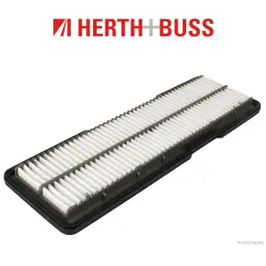 HERTH+BUSS JAKOPARTS Luftfilter für DAIHATSU CUORE IV MOVE 0.8 42 43 PS