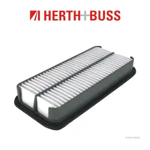 HERTH+BUSS JAKOPARTS Luftfilter für SUZUKI VITARA (ET TA) X-90 (EL) 1.6i 16V