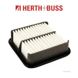 HERTH+BUSS JAKOPARTS Luftfilter Motorluftfilter SUZUKI Alto 1.0 Cappuccino 0.7