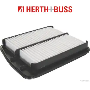 HERTH+BUSS JAKOPARTS Luftfilter Motorluft für SUZUKI GRAND VITARA I 2.7 4x4