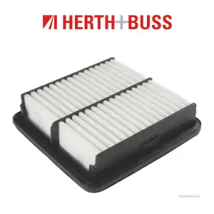 HERTH+BUSS JAKOPARTS Luftfilter für SUZUKI JIMNY (FJ) 1.5 DDiS 65/86 PS