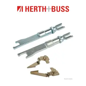 HERTH+BUSS JAKOPARTS Nachsteller Trommelbremse für HYUNDAI GETZ ohne ABS hinten