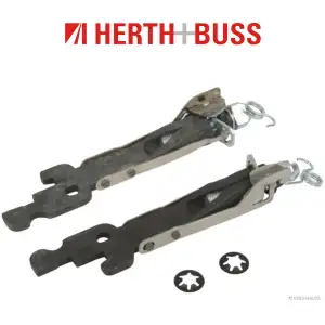 HERTH+BUSS JAKOPARTS Nachsteller Trommelbremse für MITSUBISHI CARISMA NISSAN hi