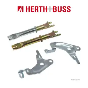 HERTH+BUSS JAKOPARTS Nachsteller Trommelbremse für TOYOTA HIACE IV HILUX II hin