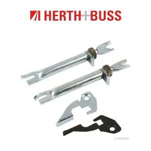 HERTH+BUSS JAKOPARTS Nachsteller Trommelbremse SUBARU Justy 3 1.3/1.5 AWD 94/99 PS hinten