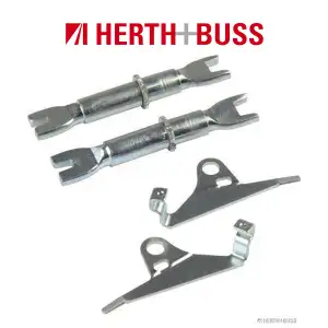 HERTH+BUSS JAKOPARTS Nachsteller Trommelbremse für SUZUKI WAGON R+ (EM) hinten