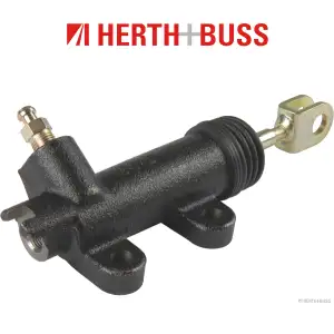 HERTH+BUSS JAKOPARTS Nehmerzylinder für HYUNDAI GETZ LANTRA II 68 82 PS bis 09.