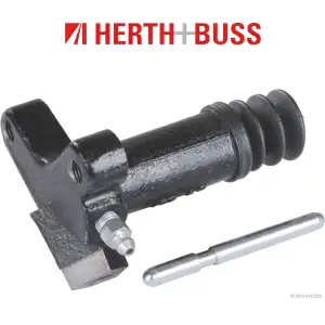 HERTH+BUSS JAKOPARTS Nehmerzylinder für MITSUBISHI PAJERO I 3.0 V6 2.5TD