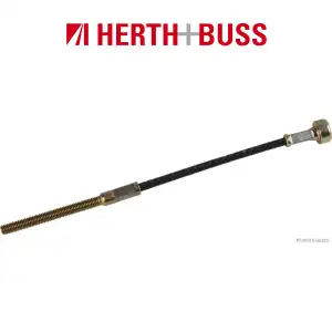 HERTH+BUSS JAKOPARTS Bremsseil Handbremsseil für HYUNDAI COUPE (GK) vorne