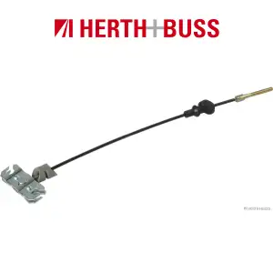 HERTH+BUSS JAKOPARTS Bremsseil Handbremsseil für KIA SPORTAGE (K00) vorne