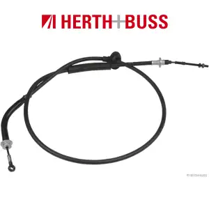 HERTH+BUSS JAKOPARTS Bremsseil KIA Carnival 1 (UP) 2 (GQ) 12.2000-05.2003 vorne