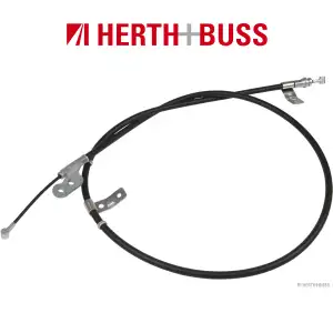 HERTH+BUSS JAKOPARTS Bremsseil Seilzug für KIA OPIRUS (GH) 3.8 V6 267 PS vorne