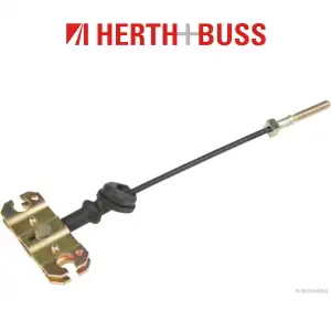 HERTH+BUSS JAKOPARTS Bremsseil für KIA SEPHIA (FA) STUFENHECK bis 10.1997 vorne