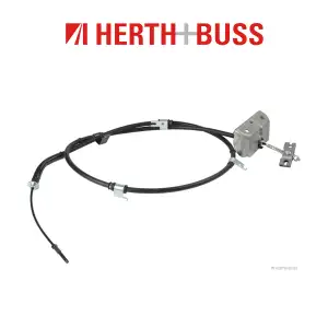 HERTH+BUSS JAKOPARTS Bremsseil für KIA SPORTAGE (SL) 1.6 GDI 2.0 CRDi vorne