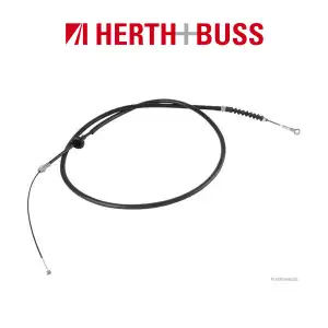 HERTH+BUSS JAKOPARTS Bremsseil LEXUS IS II für TOYOTA HILUX II Pick-up vorne