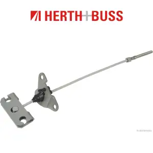 HERTH+BUSS JAKOPARTS Bremsseil Seilzug für MAZDA MX-5 III (NC) 1.8 2.0 vorne