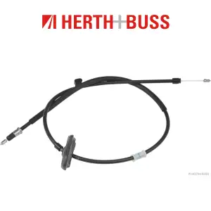 HERTH+BUSS JAKOPARTS Bremsseil für CHEVROLET CRUZE J300 ab 01.2011 hinten