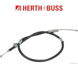 HERTH+BUSS JAKOPARTS Bremsseil J3922061 für TOYOTA PREVIA 2.4 2.0 D-4D hinten