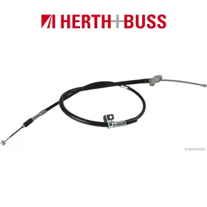 HERTH+BUSS JAKOPARTS Bremsseil für TOYOTA RAV 4 II (_A2_) hinten links