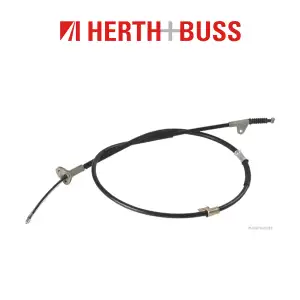 HERTH+BUSS JAKOPARTS Bremsseil Seilzug LEXUS ES 3.0-3.3 TOYOTA Camry Solara hinten links