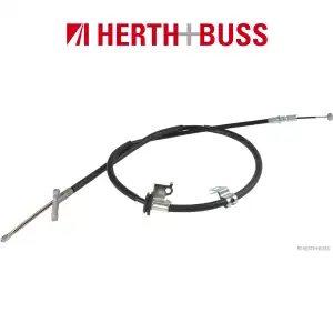 HERTH+BUSS JAKOPARTS Bremsseil für HONDA CR-V II (RD_) 2.0 150 PS hinten links