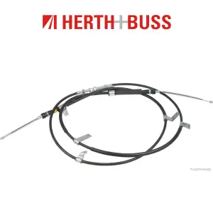 HERTH+BUSS JAKOPARTS Bremsseil SUZUKI Wagon R+ bis 05.2000 hinten