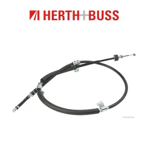 HERTH+BUSS JAKOPARTS Bremsseil Handbremsseil KIA Cee'D (ED) hinten rechts