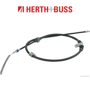 HERTH+BUSS JAKOPARTS Bremsseil für MITSUBISHI ASX OUTLANDER 2 hinten rechts