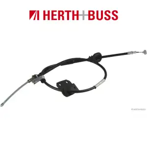 HERTH+BUSS JAKOPARTS Bremsseil für SUZUKI VITARA (ET, TA) 1.6 Allrad hinten rec