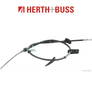 HERTH+BUSS JAKOPARTS Bremsseil für SUZUKI VITARA 132 PS bis 03.1999 hinten rech