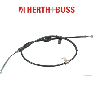 HERTH+BUSS JAKOPARTS Bremsseil für SUZUKI LIANA + KOMBI hinten rechts