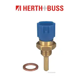 HERTH+BUSS JAKOPARTS Temperaturgeber Kühlmittel J5621011 für INFINITI NISSAN