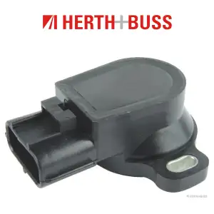 HERTH+BUSS JAKOPARTS Drosselklappensensor LEXUS ES GS IS 1 LS TOYOTA Camry W1 Vista V5