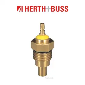 HERTH+BUSS JAKOPARTS Temperaturgeber Kühlmittel J5626002 für DAIHATSU HONDA SUZ