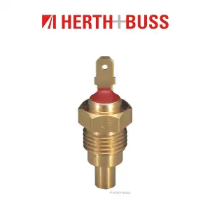 HERTH+BUSS JAKOPARTS Temperaturgeber Kühlmittel SUBARU Justy 1 KAD 1.0 Leone 3 1.8 SVX CX