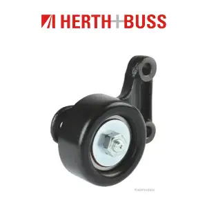 HERTH+BUSS JAKOPARTS Spannrolle Keilrippenriemen für TOYOTA YARIS P1 1.4 D-4D 7