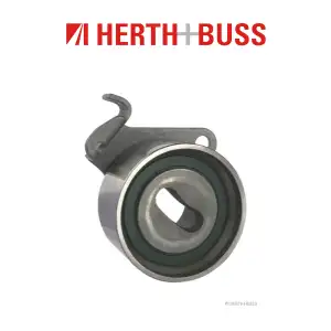 HERTH+BUSS JAKOPARTS Spannrolle Zahnriemen für HYUNDAI GALLOPER II MITSUBISHI