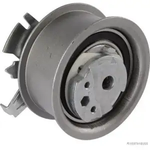 HERTH+BUSS JAKOPARTS Spannrolle für AUDI A3 8P1 A4 B7 A6 C6 VW GOLF V PASSAT 2.