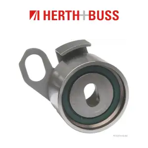 HERTH+BUSS JAKOPARTS Spannrolle Zahnriemen ISUZU Trooper 1 2 OPEL Campo Frontera A