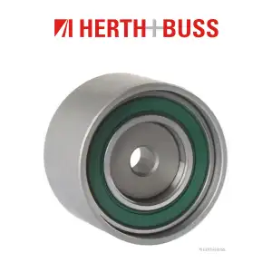 HERTH+BUSS JAKOPARTS Spannrolle Zahnriemen ISUZU Trooper 3 OPEL Monterey B M98 3.5 V6 24