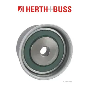 HERTH+BUSS JAKOPARTS Spannrolle Zahnriemen für HYUNDAI HIGHWAY VAN KIA SANTA FE