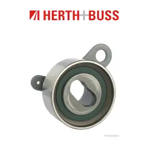 HERTH+BUSS JAKOPARTS Spannrolle Zahnriemen für DAIHATSU CHARMANT TOYOTA CARIN II